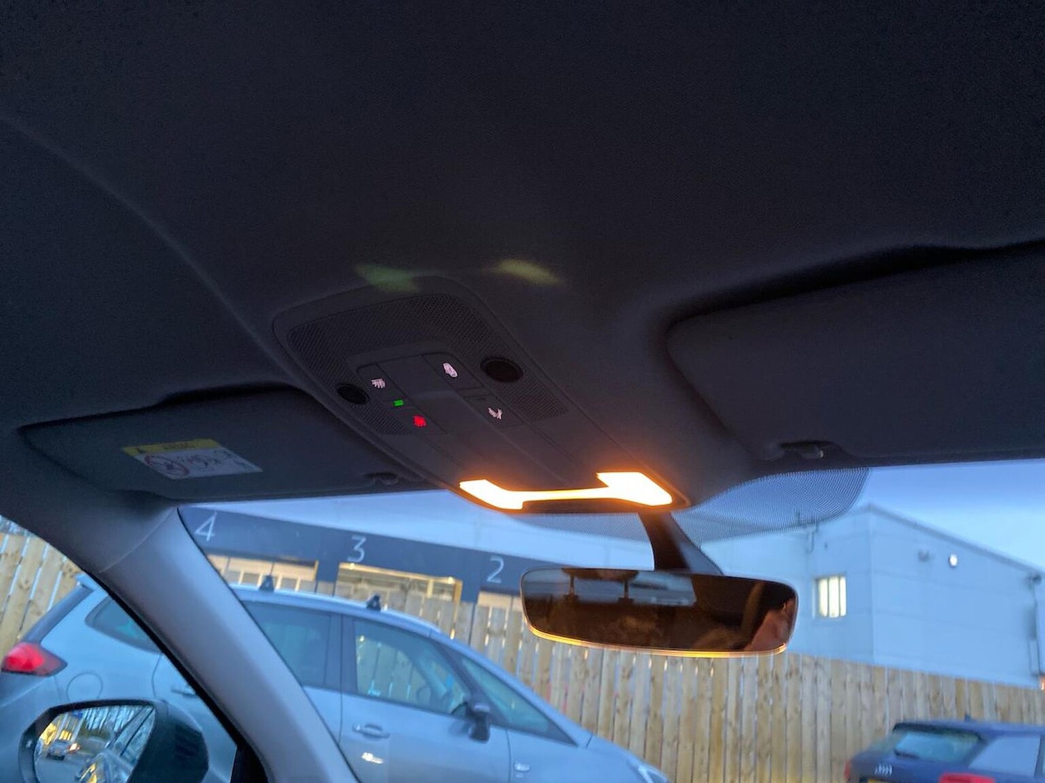 Used Audi Q2 2023 for sale - 76735581: Photo 14