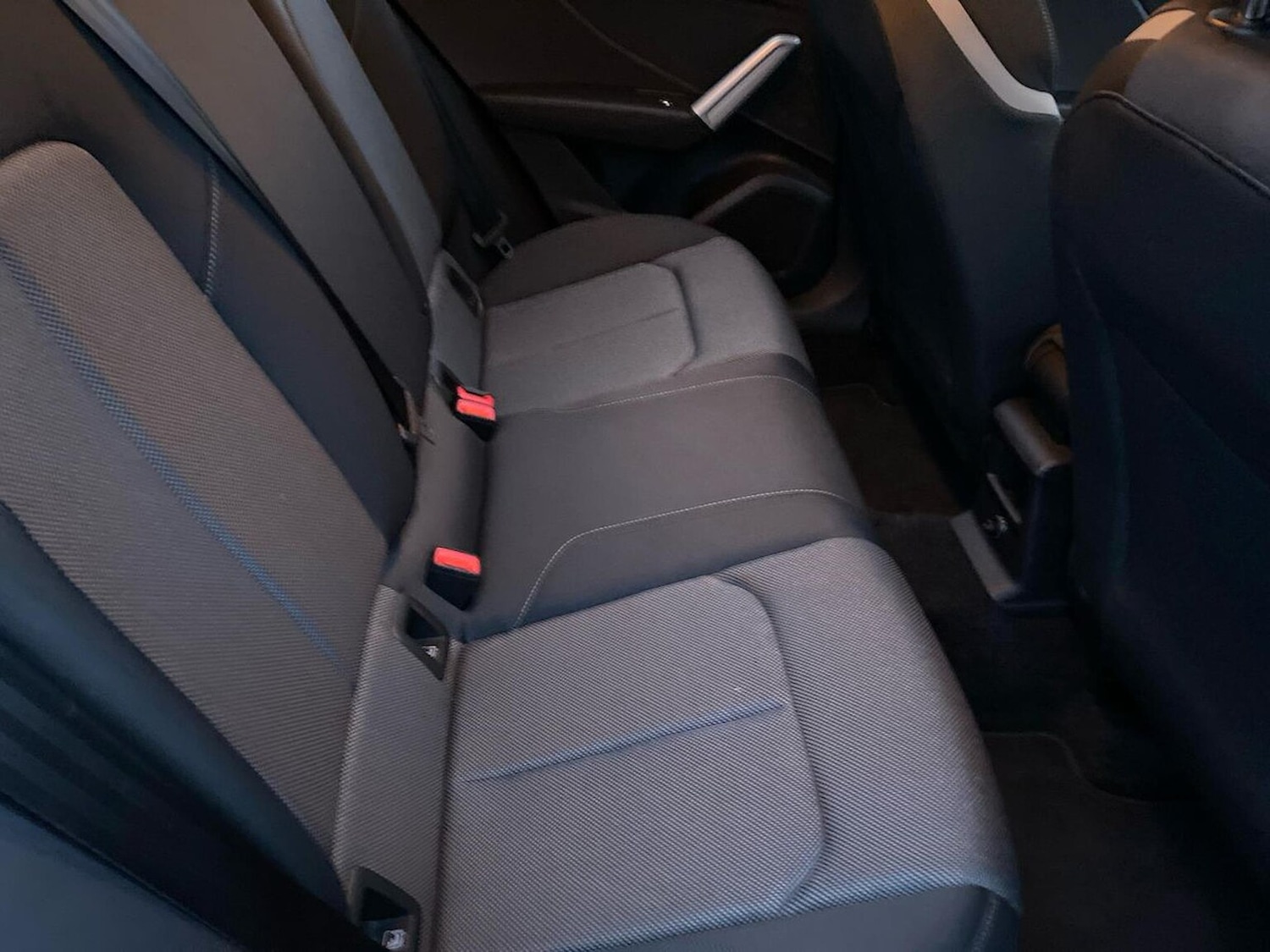 Used Audi Q2 2023 for sale - 76735581: Photo 16