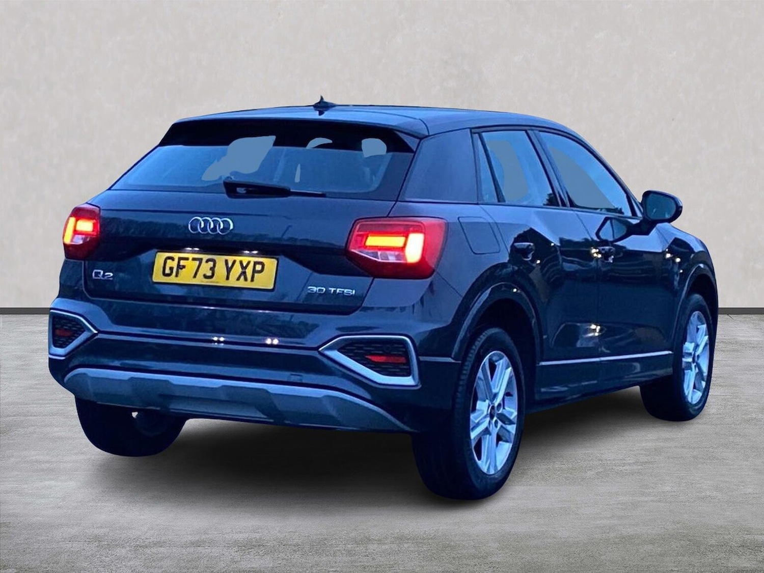 Used Audi Q2 2023 for sale - 76735581: Photo 18