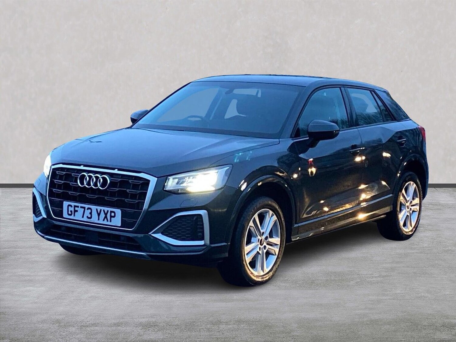 Used Audi Q2 2023 for sale - 76735581: Photo 20