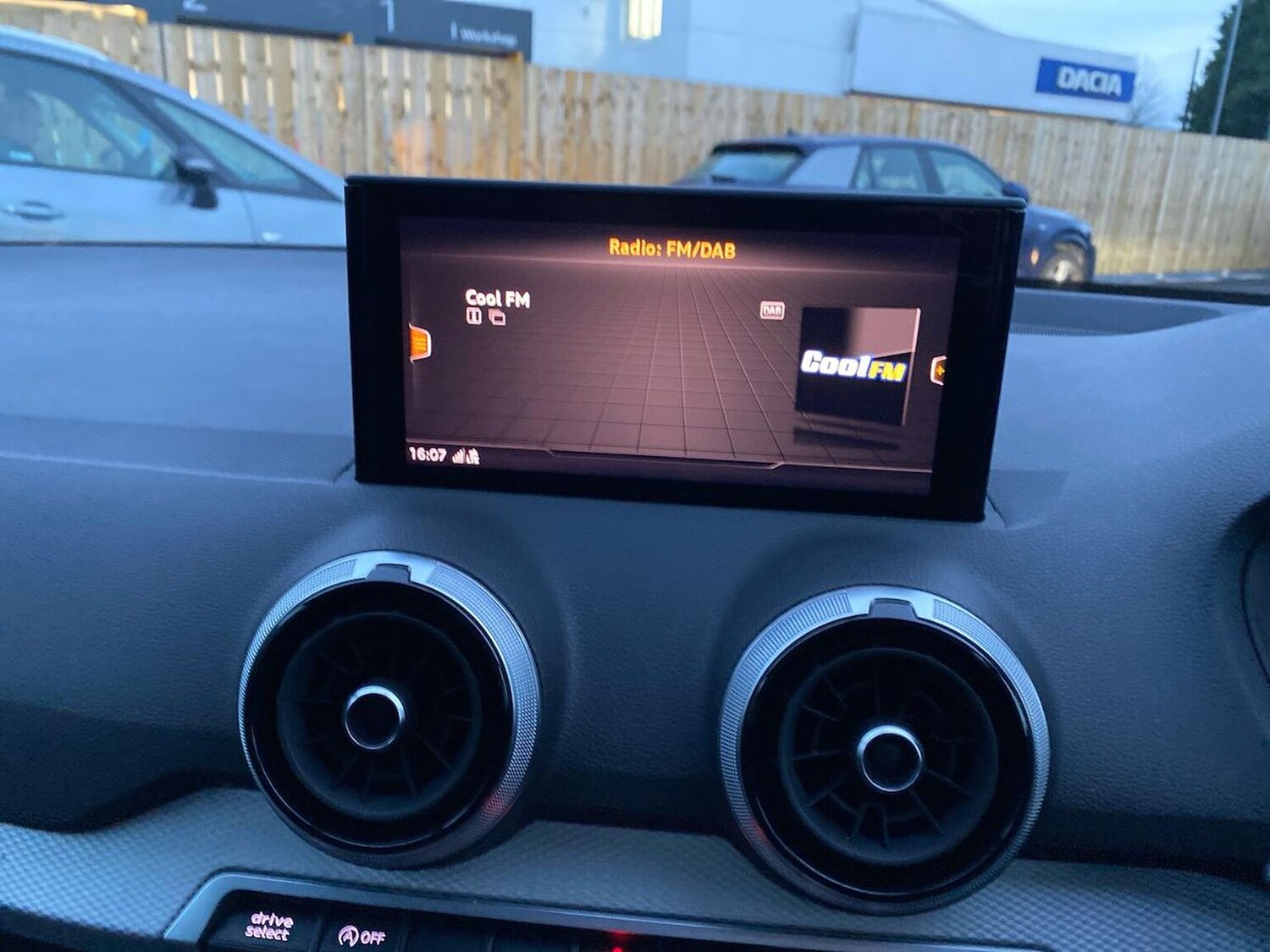 Used Audi Q2 2023 for sale - 76735581: Photo 23