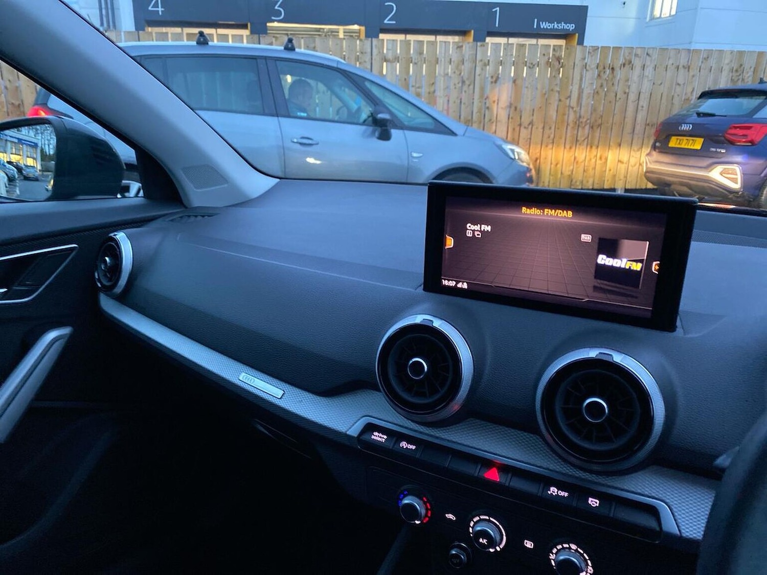 Used Audi Q2 2023 for sale - 76735581: Photo 24