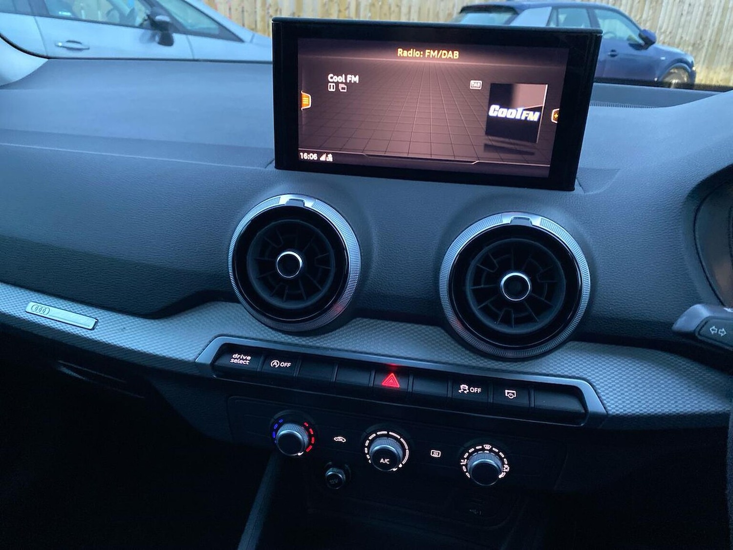 Used Audi Q2 2023 for sale - 76735581: Photo 25