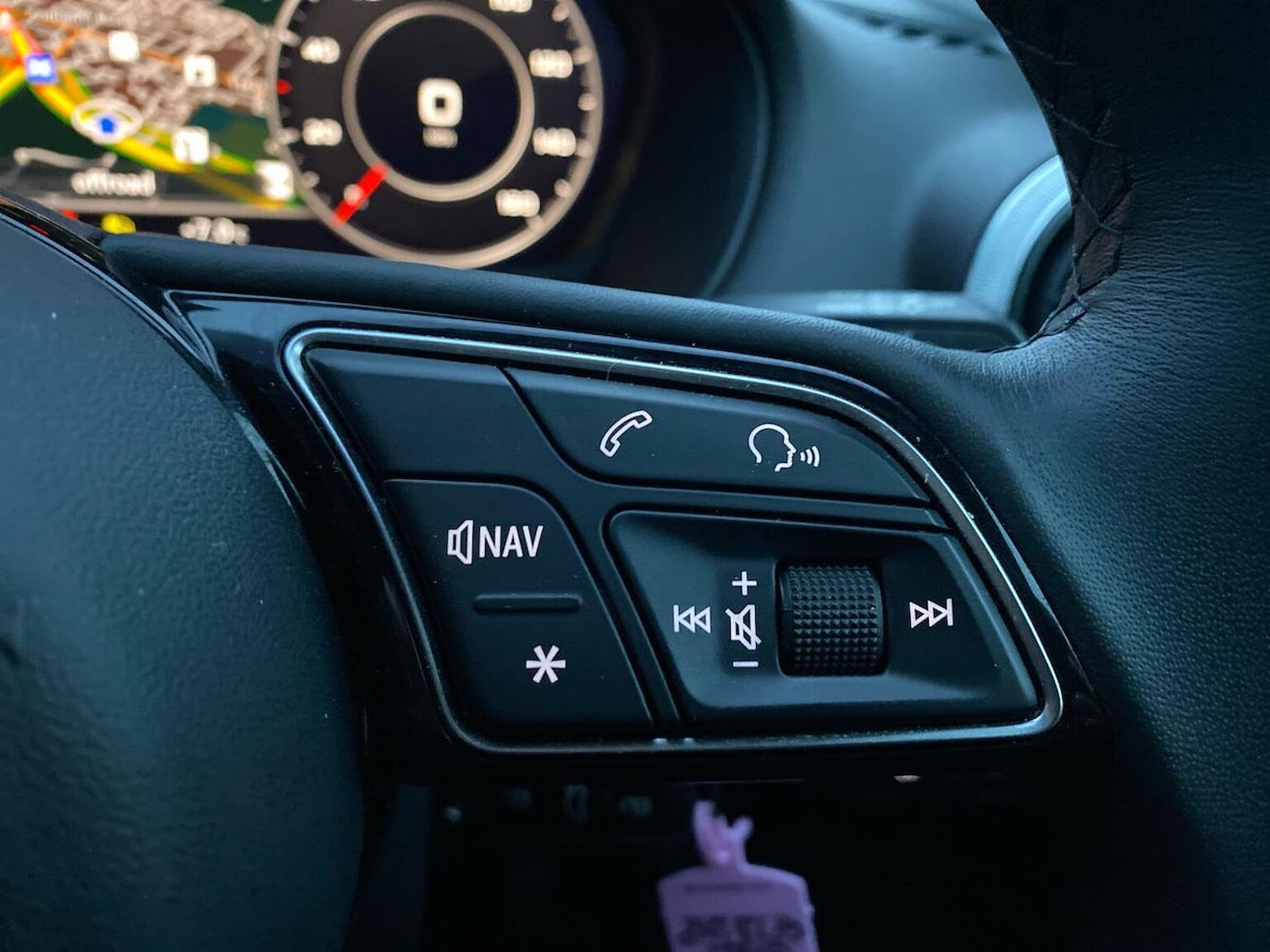 Used Audi Q2 2023 for sale - 76735581: Photo 26