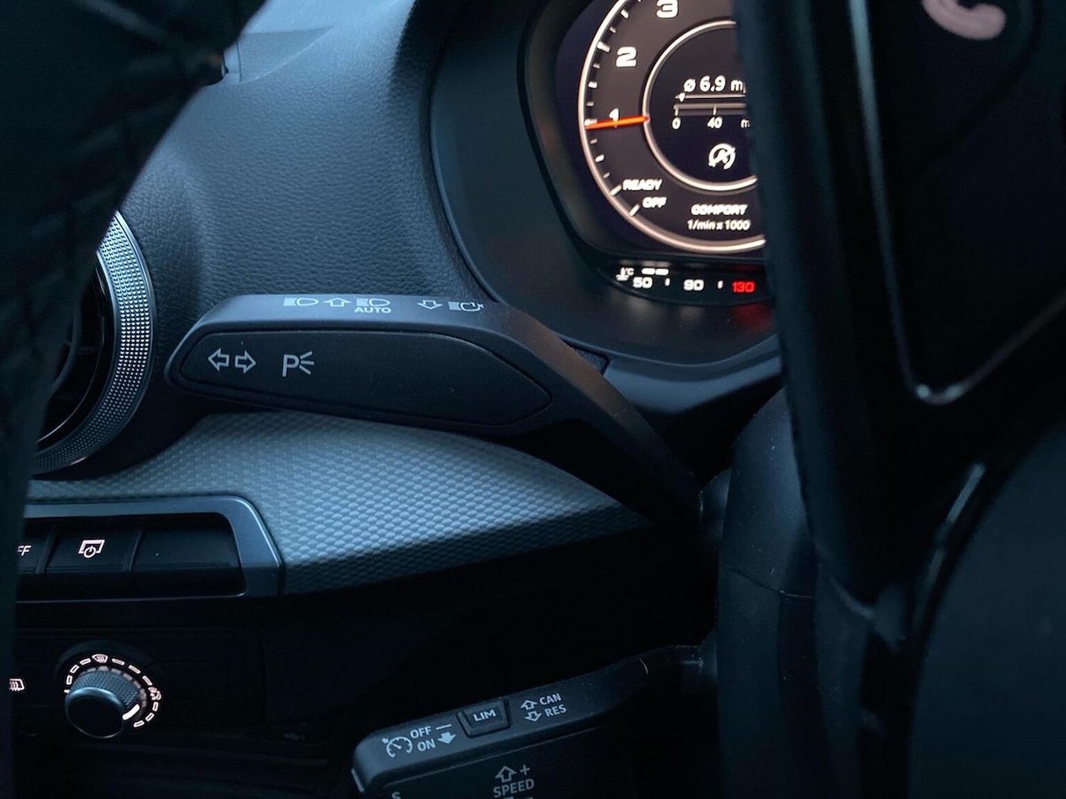 Used Audi Q2 2023 for sale - 76735581: Photo 29