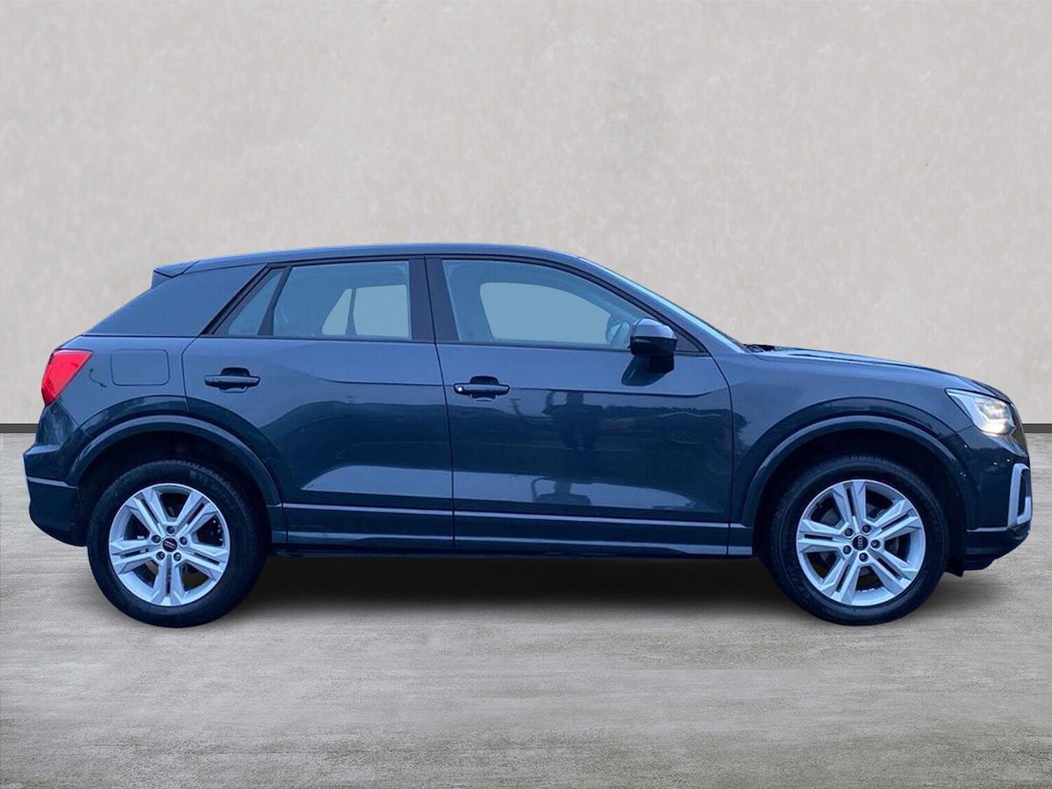 Used Audi Q2 2023 for sale - 76735581: Photo 3