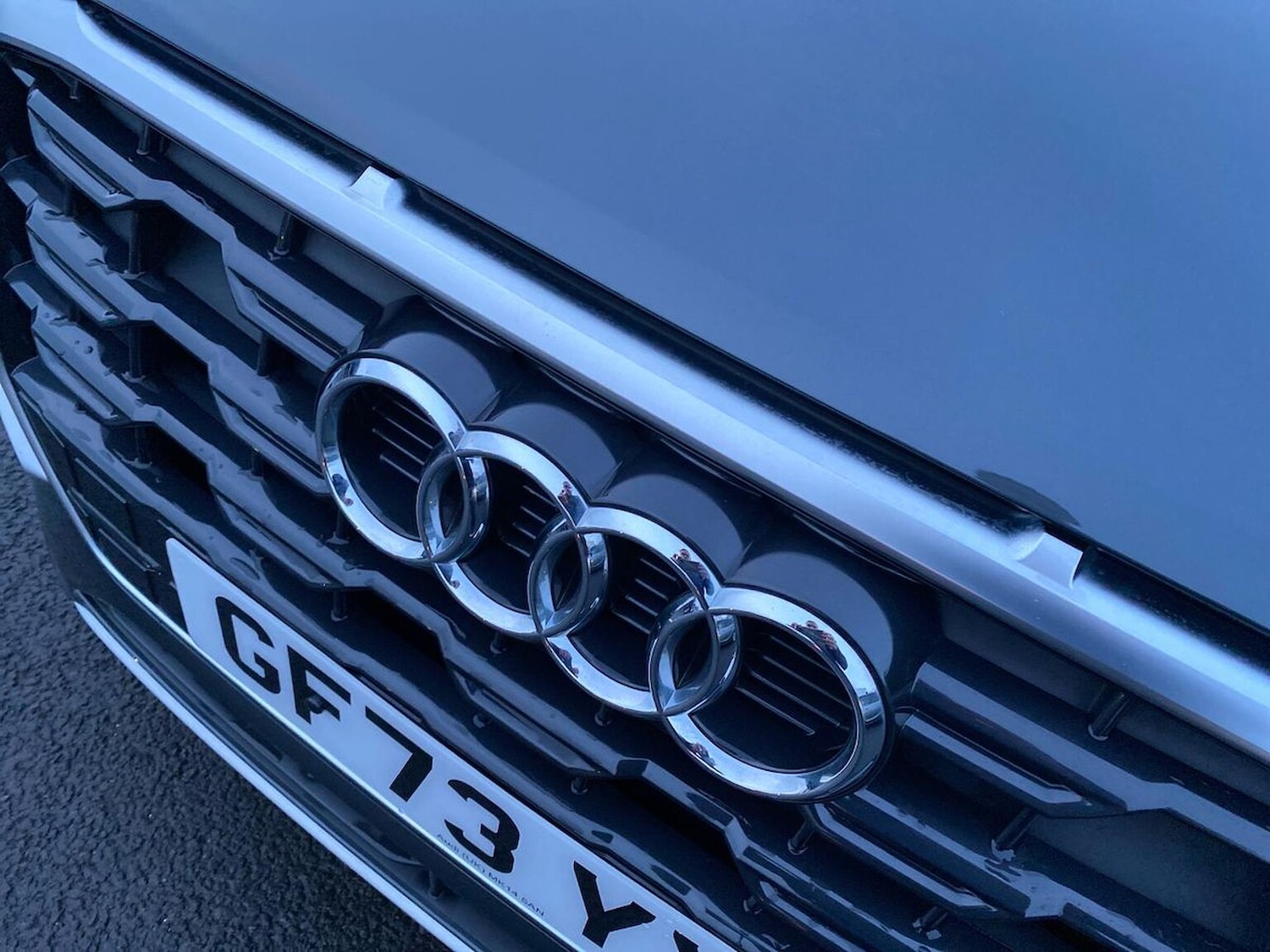 Used Audi Q2 2023 for sale - 76735581: Photo 30