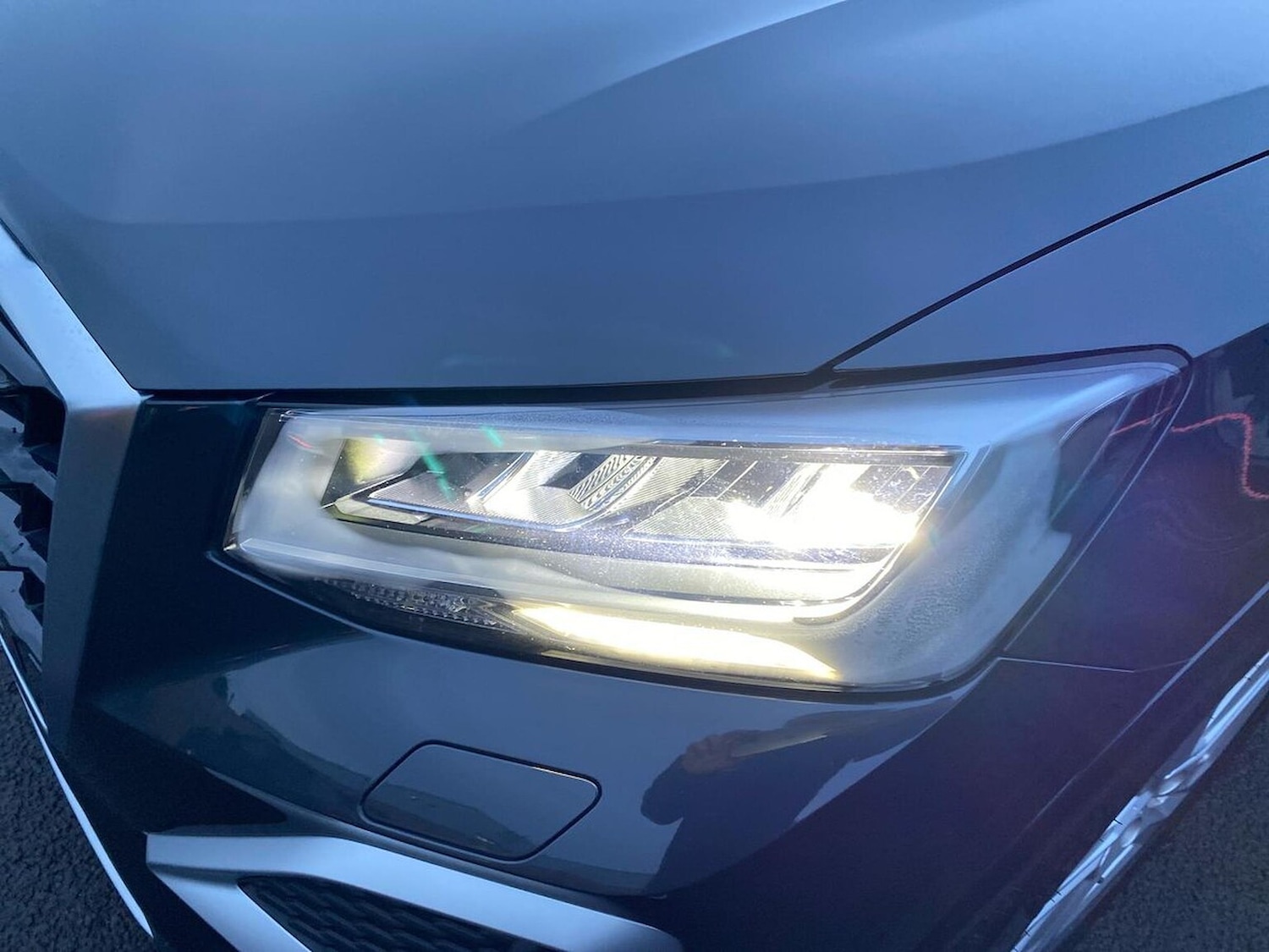 Used Audi Q2 2023 for sale - 76735581: Photo 31