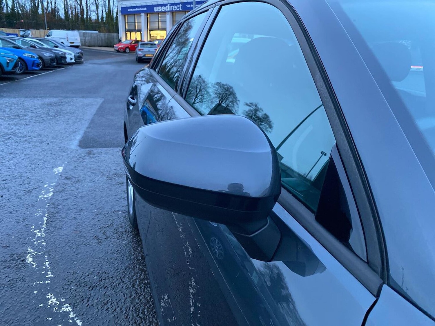 Used Audi Q2 2023 for sale - 76735581: Photo 32