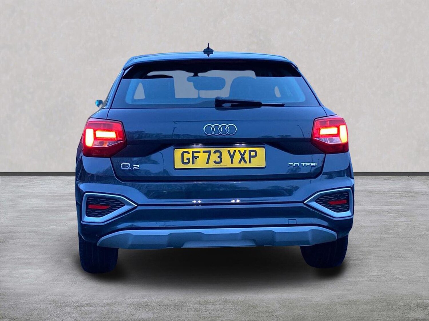 Used Audi Q2 2023 for sale - 76735581: Photo 4