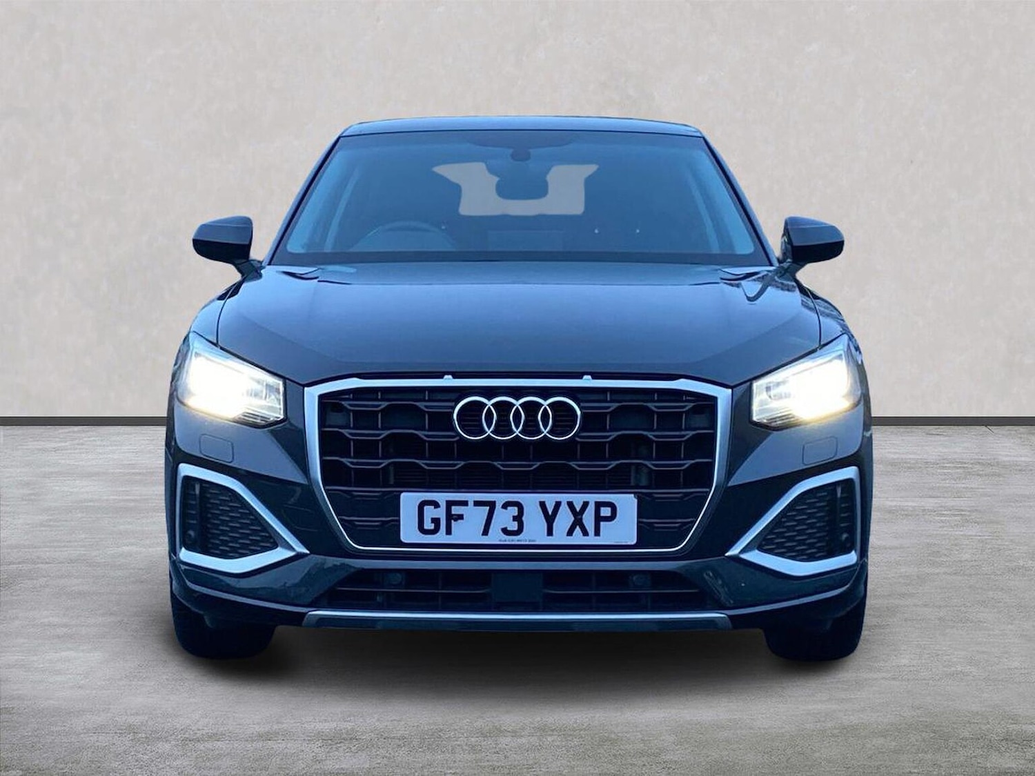 Used Audi Q2 2023 for sale - 76735581: Photo 5