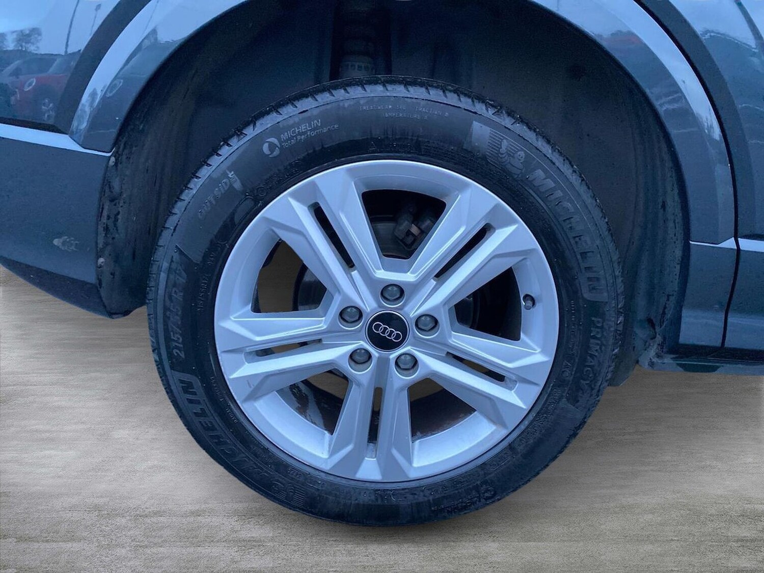 Used Audi Q2 2023 for sale - 76735581: Photo 6