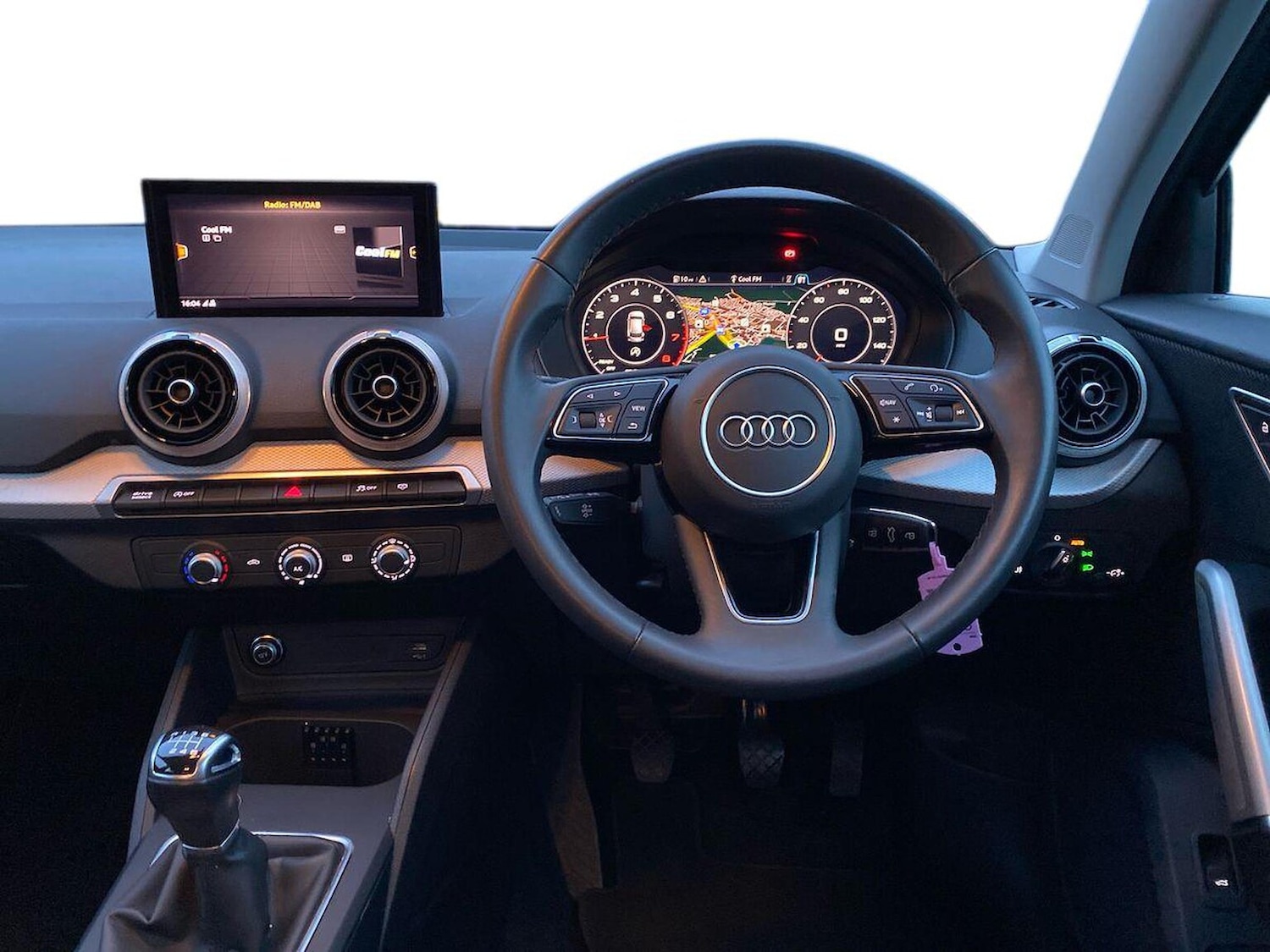 Used Audi Q2 2023 for sale - 76735581: Photo 9