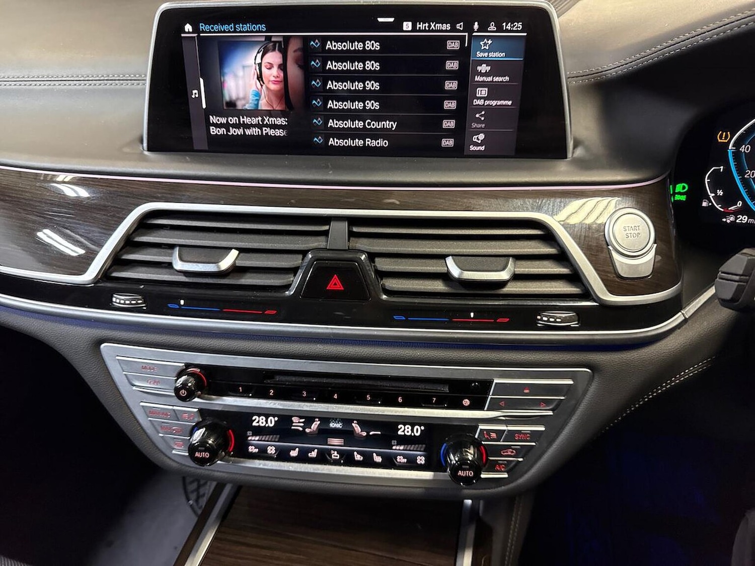 Used BMW 7 Series 2021 for sale - 77489133: Photo 11