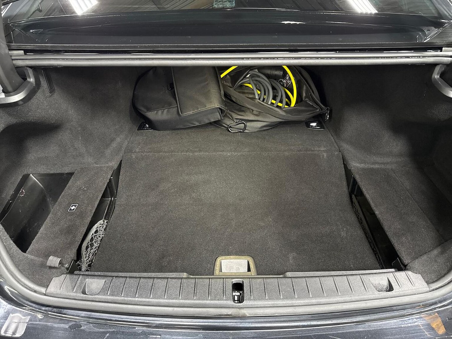 Used BMW 7 Series 2021 for sale - 77489133: Photo 17