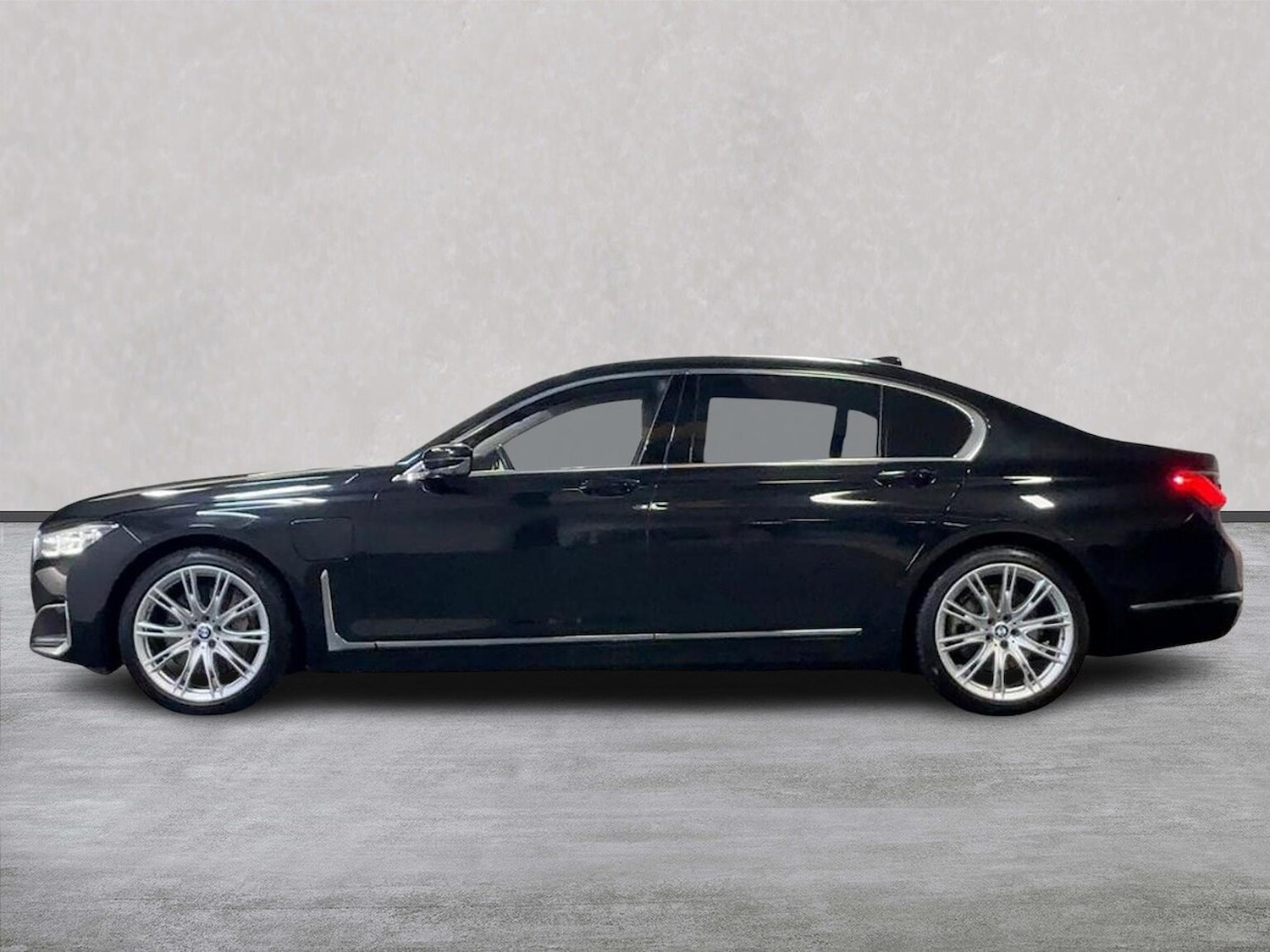 Used BMW 7 Series 2021 for sale - 77489133: Photo 19