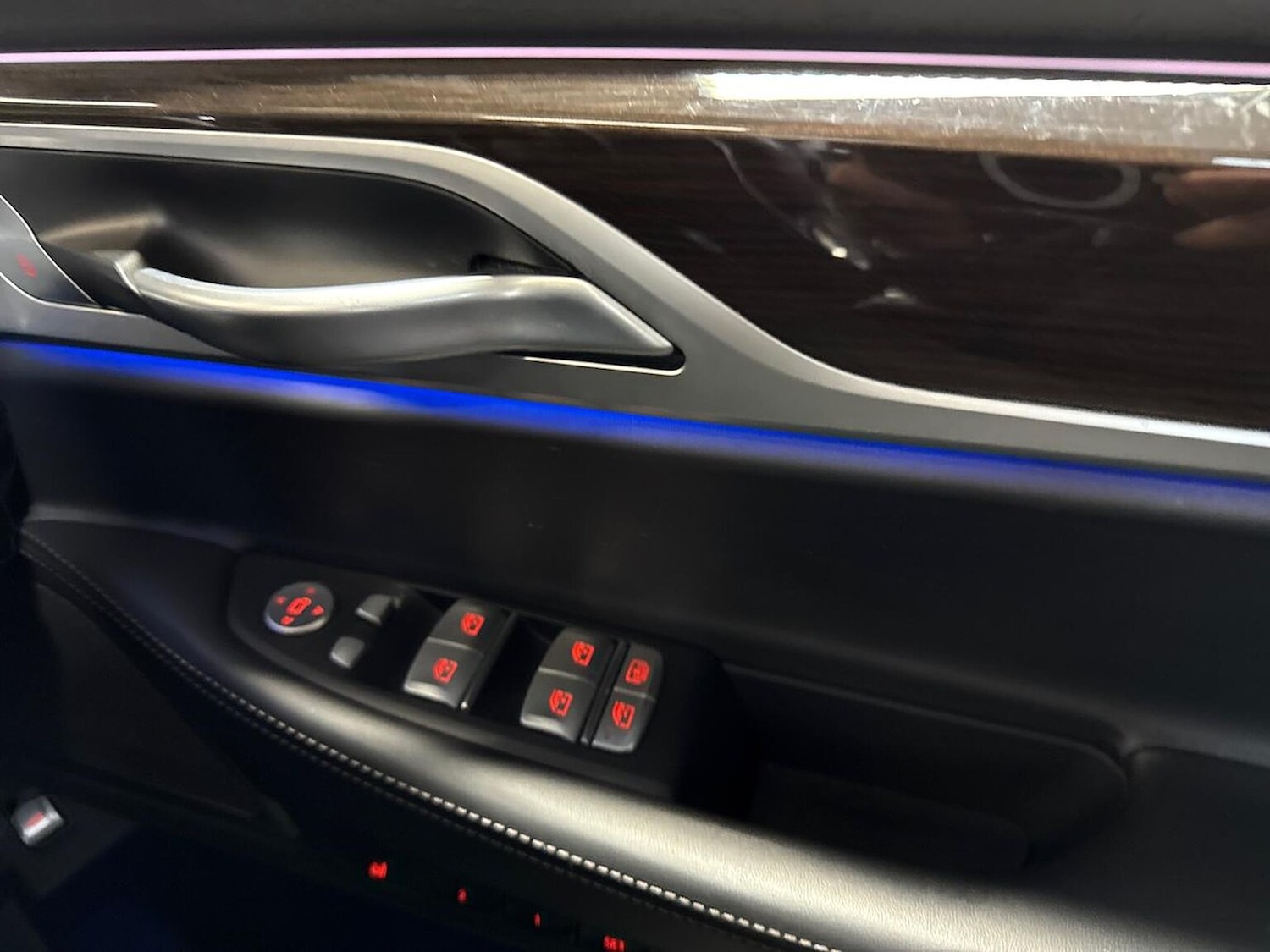 Used BMW 7 Series 2021 for sale - 77489133: Photo 21