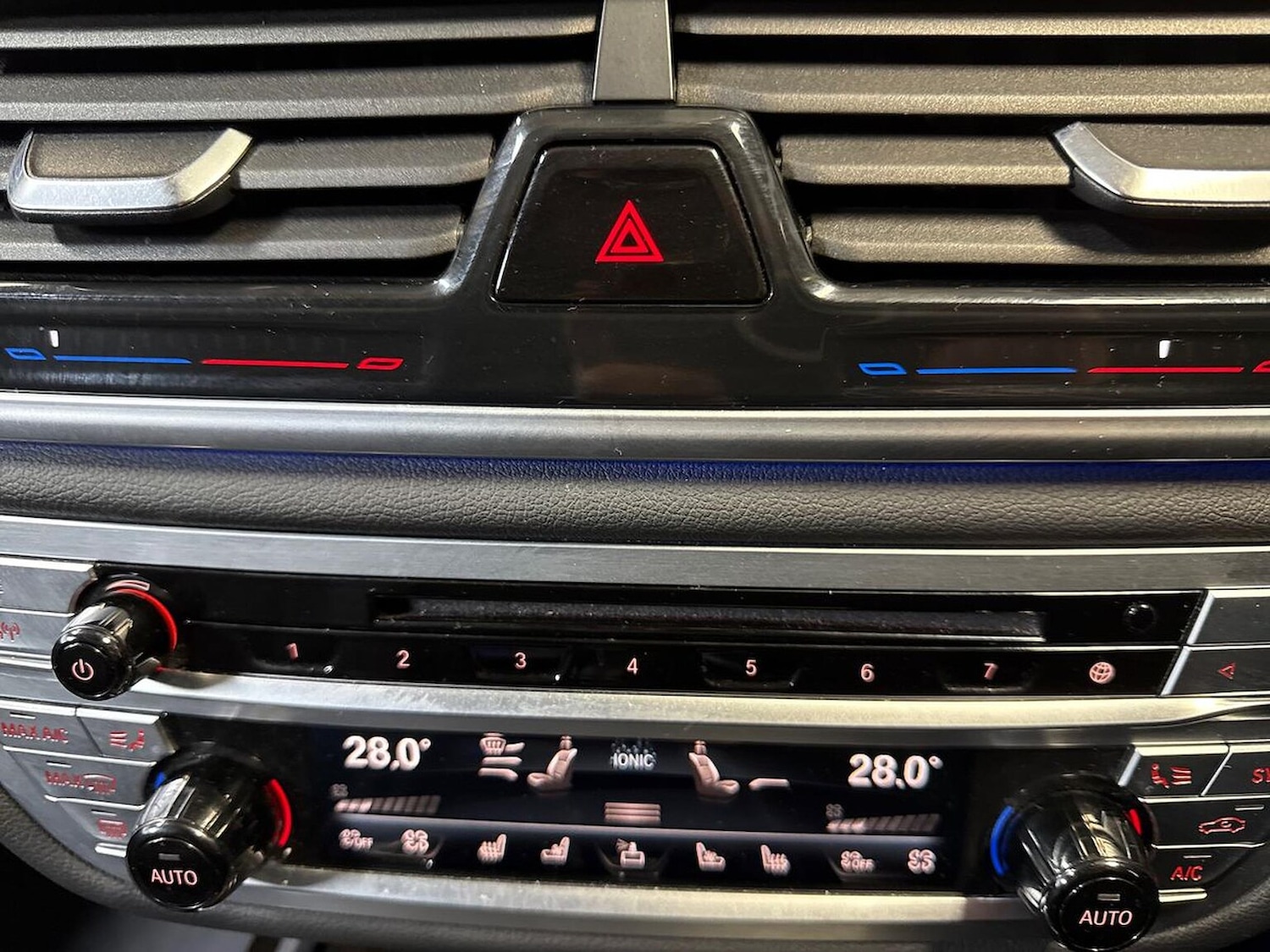 Used BMW 7 Series 2021 for sale - 77489133: Photo 22