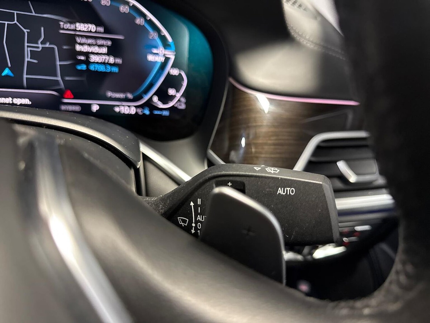 Used BMW 7 Series 2021 for sale - 77489133: Photo 27