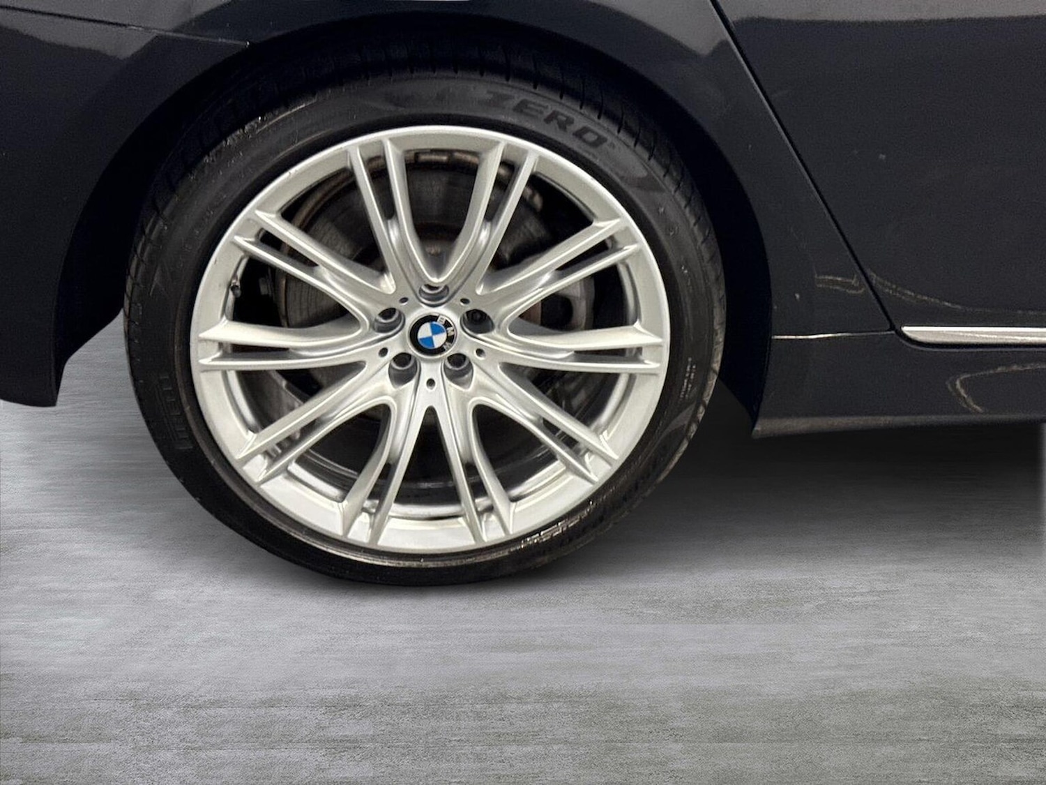 Used BMW 7 Series 2021 for sale - 77489133: Photo 6