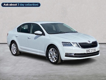 Used Skoda Octavia 2018 for sale - 78629568: Photo