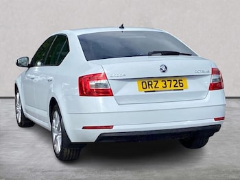Used Skoda Octavia 2018 for sale - 78629568: Photo