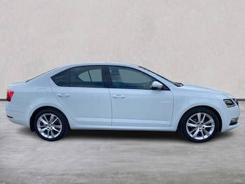Used Skoda Octavia 2018 for sale - 78629568: Photo