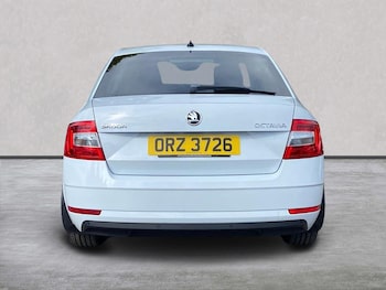 Used Skoda Octavia 2018 for sale - 78629568: Photo