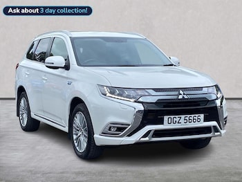Used Mitsubishi Outlander 2019 for sale - 79537693: Photo