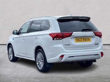 Used Mitsubishi Outlander 2019 for sale - 79537693: Photo