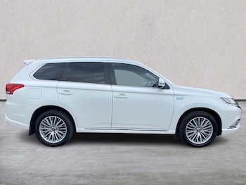 Used Mitsubishi Outlander 2019 for sale - 79537693: Photo
