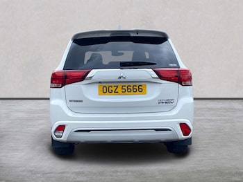 Used Mitsubishi Outlander 2019 for sale - 79537693: Photo