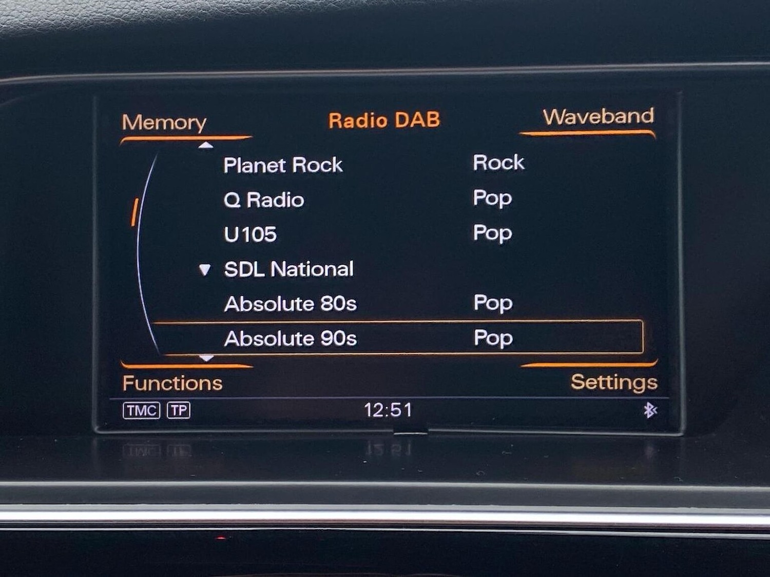 Used Audi A4 2015 for sale - 78064469: Photo 11