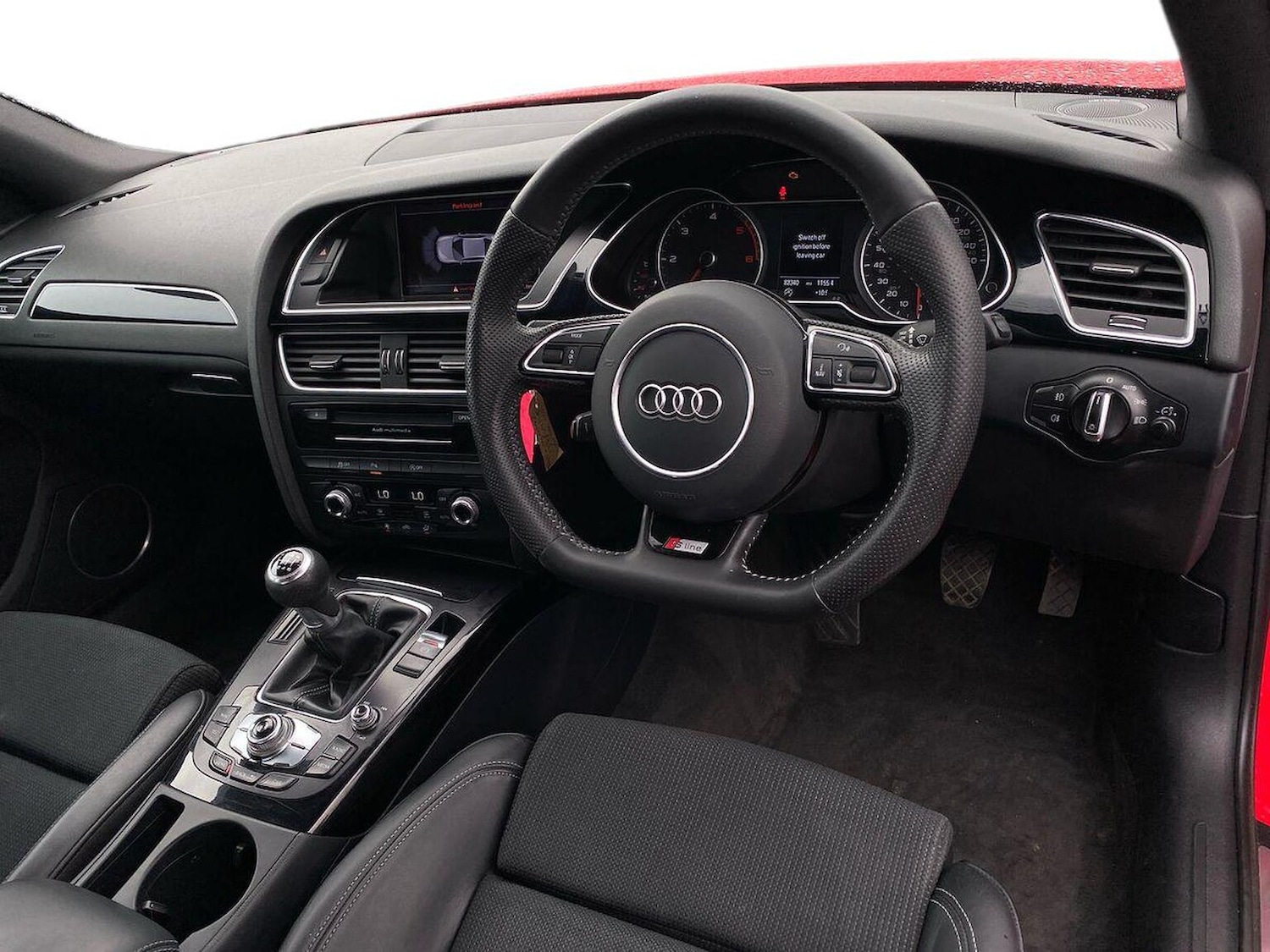Used Audi A4 2015 for sale - 78064469: Photo 15