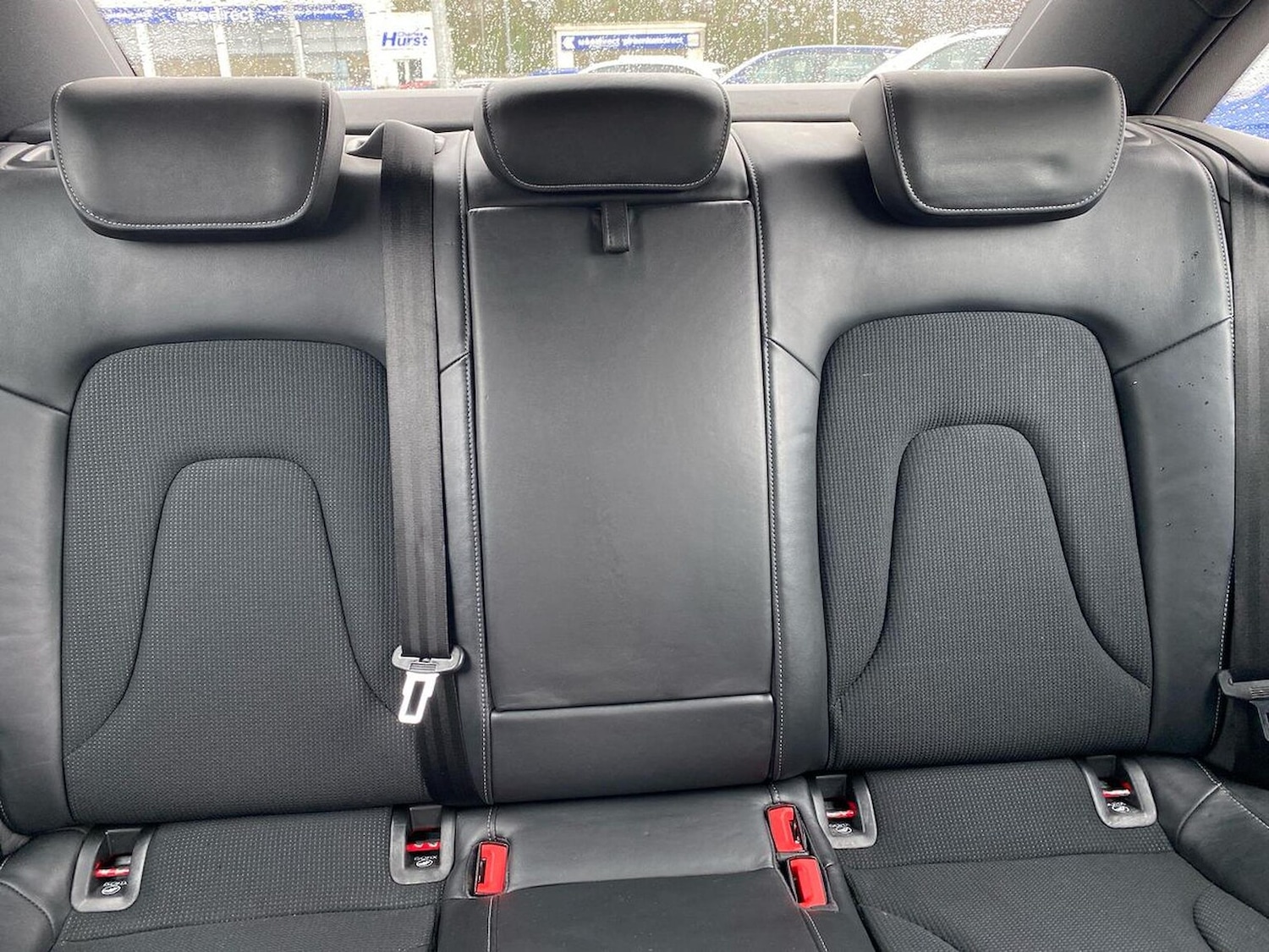 Used Audi A4 2015 for sale - 78064469: Photo 16