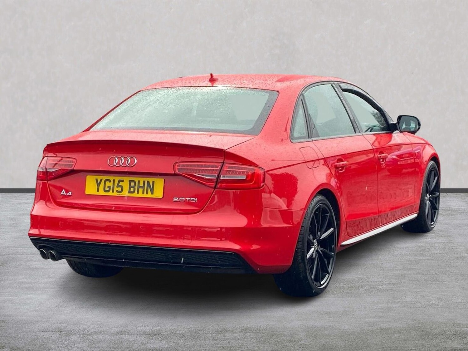 Used Audi A4 2015 for sale - 78064469: Photo 18