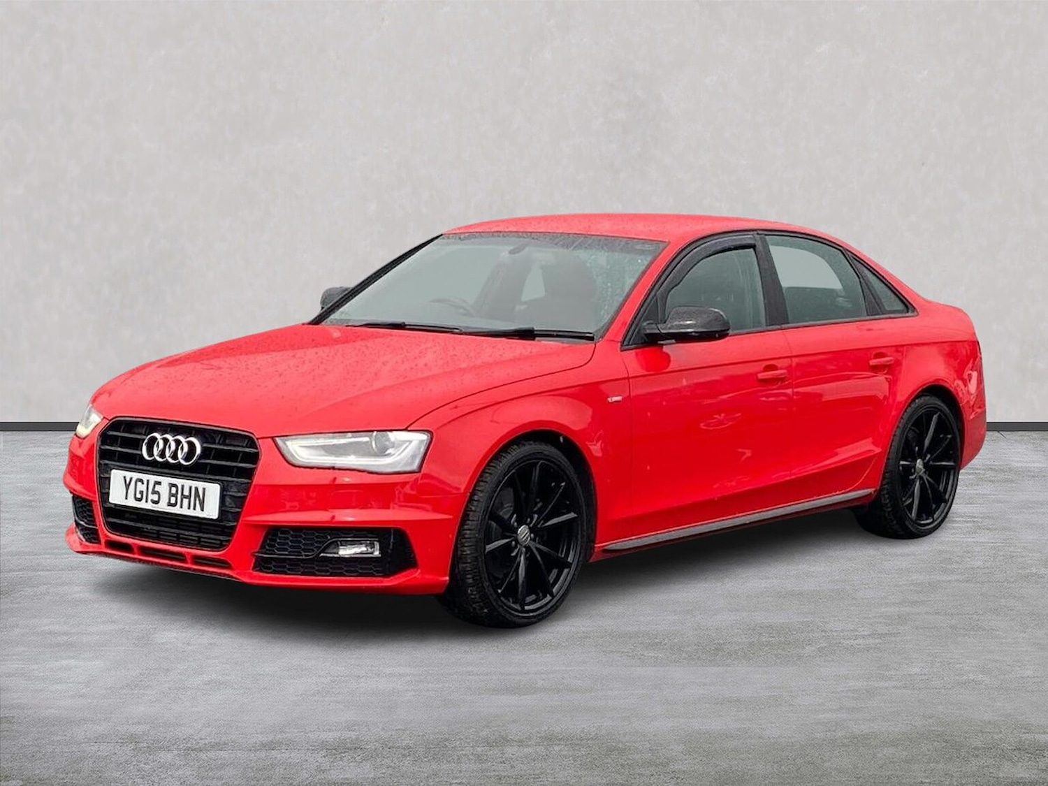 Used Audi A4 2015 for sale - 78064469: Photo 20