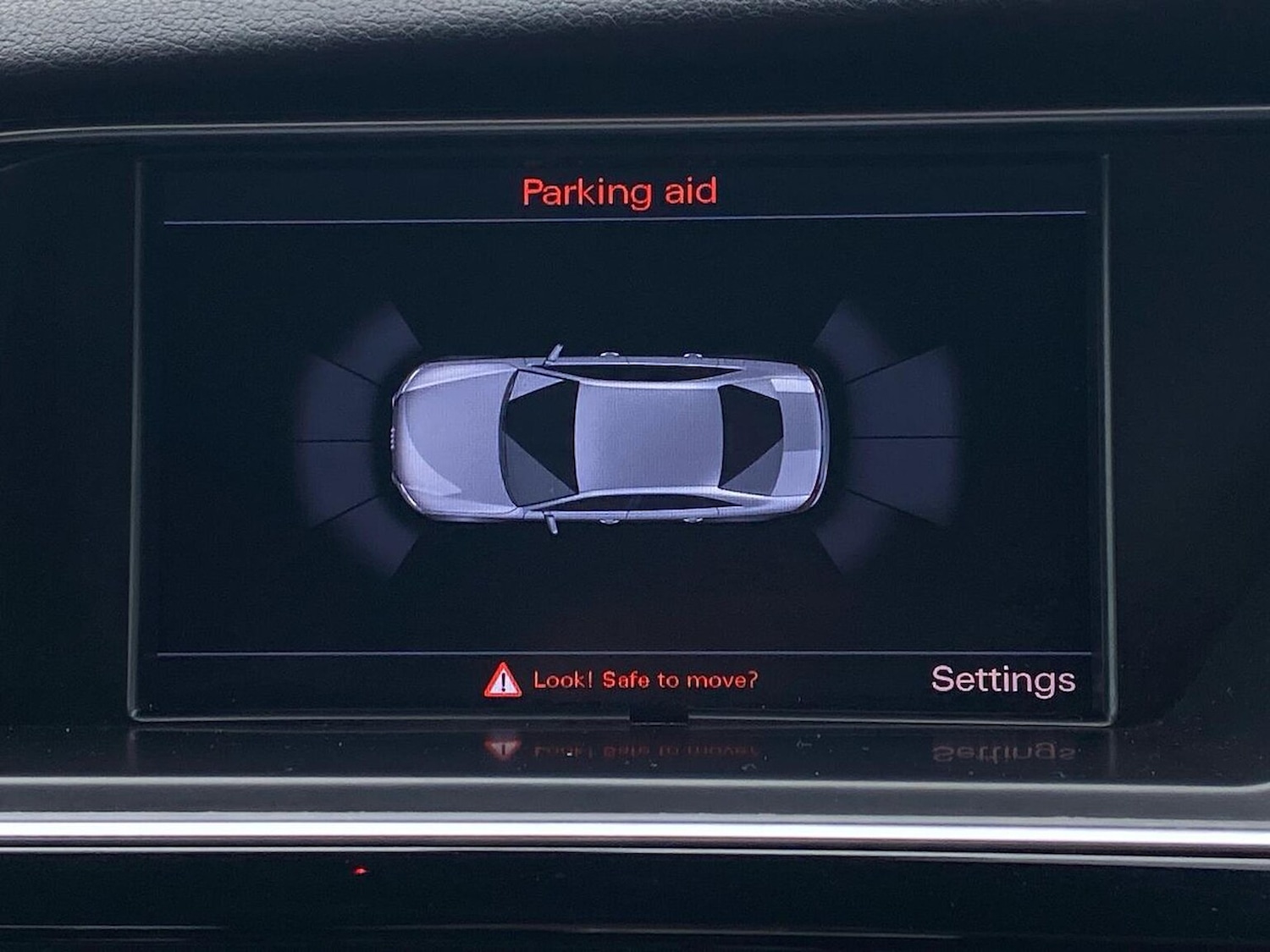 Used Audi A4 2015 for sale - 78064469: Photo 23