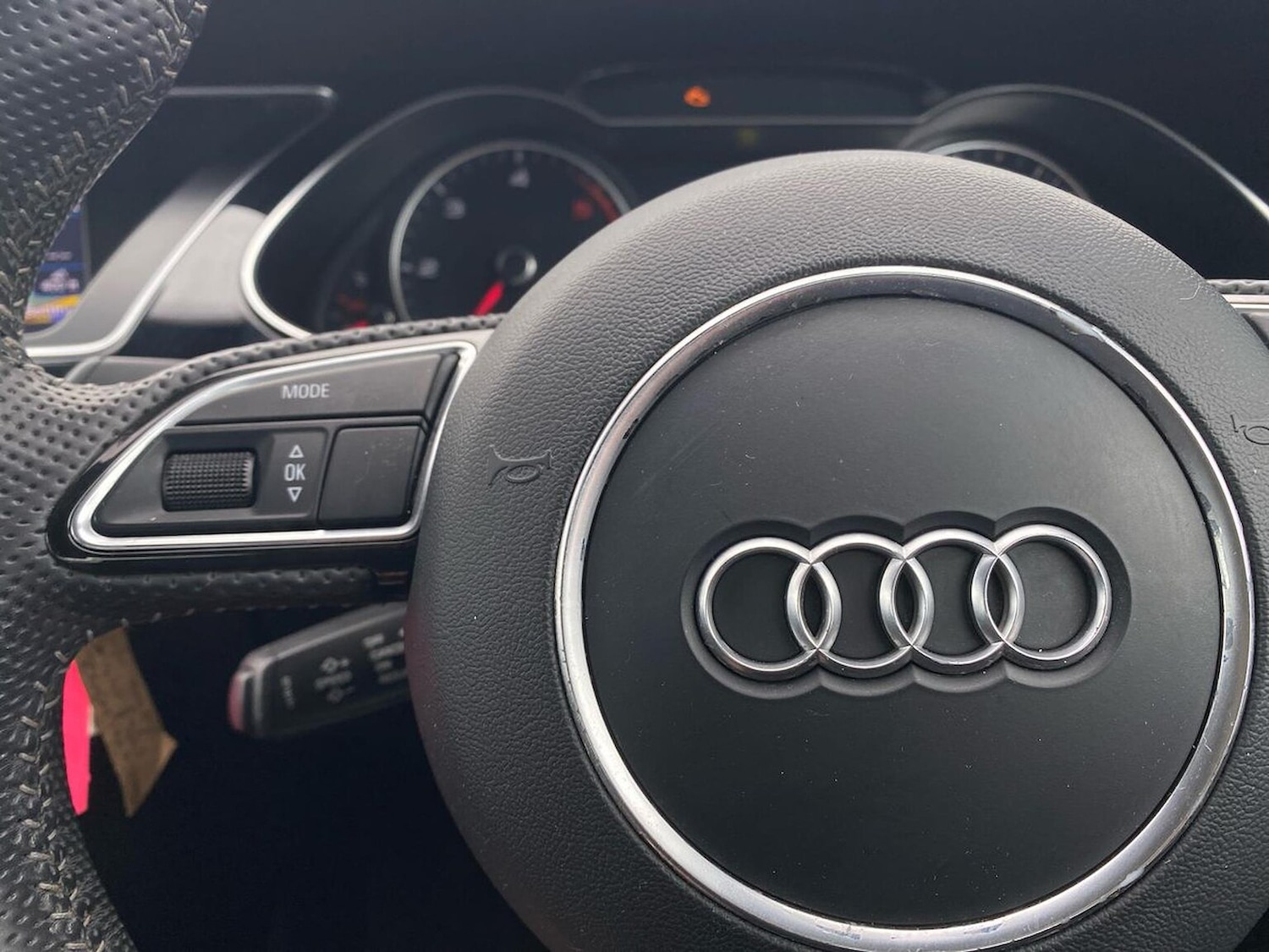 Used Audi A4 2015 for sale - 78064469: Photo 27