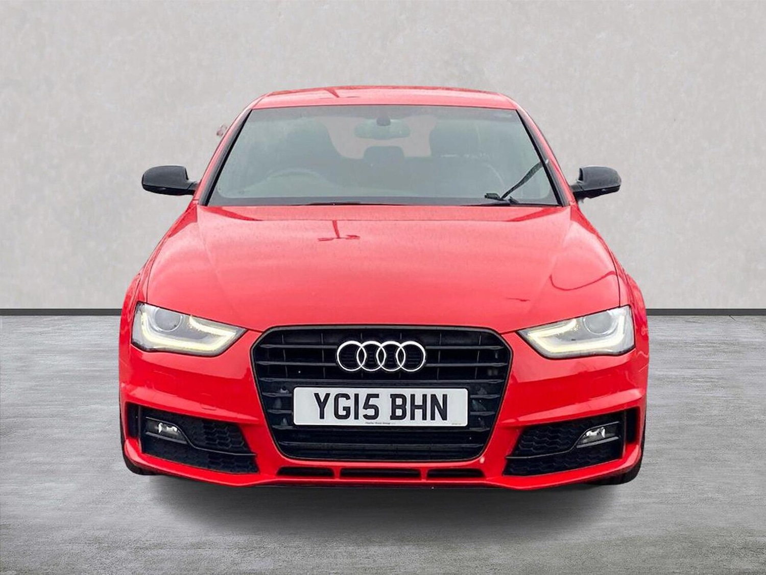 Used Audi A4 2015 for sale - 78064469: Photo 5