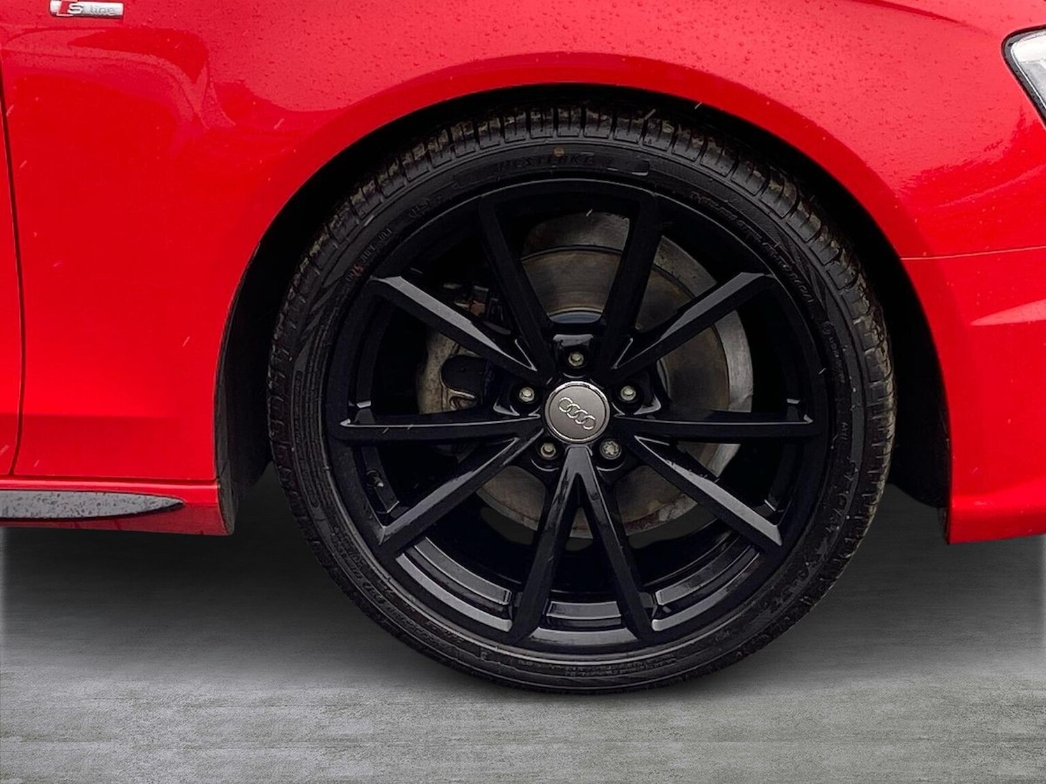 Used Audi A4 2015 for sale - 78064469: Photo 6