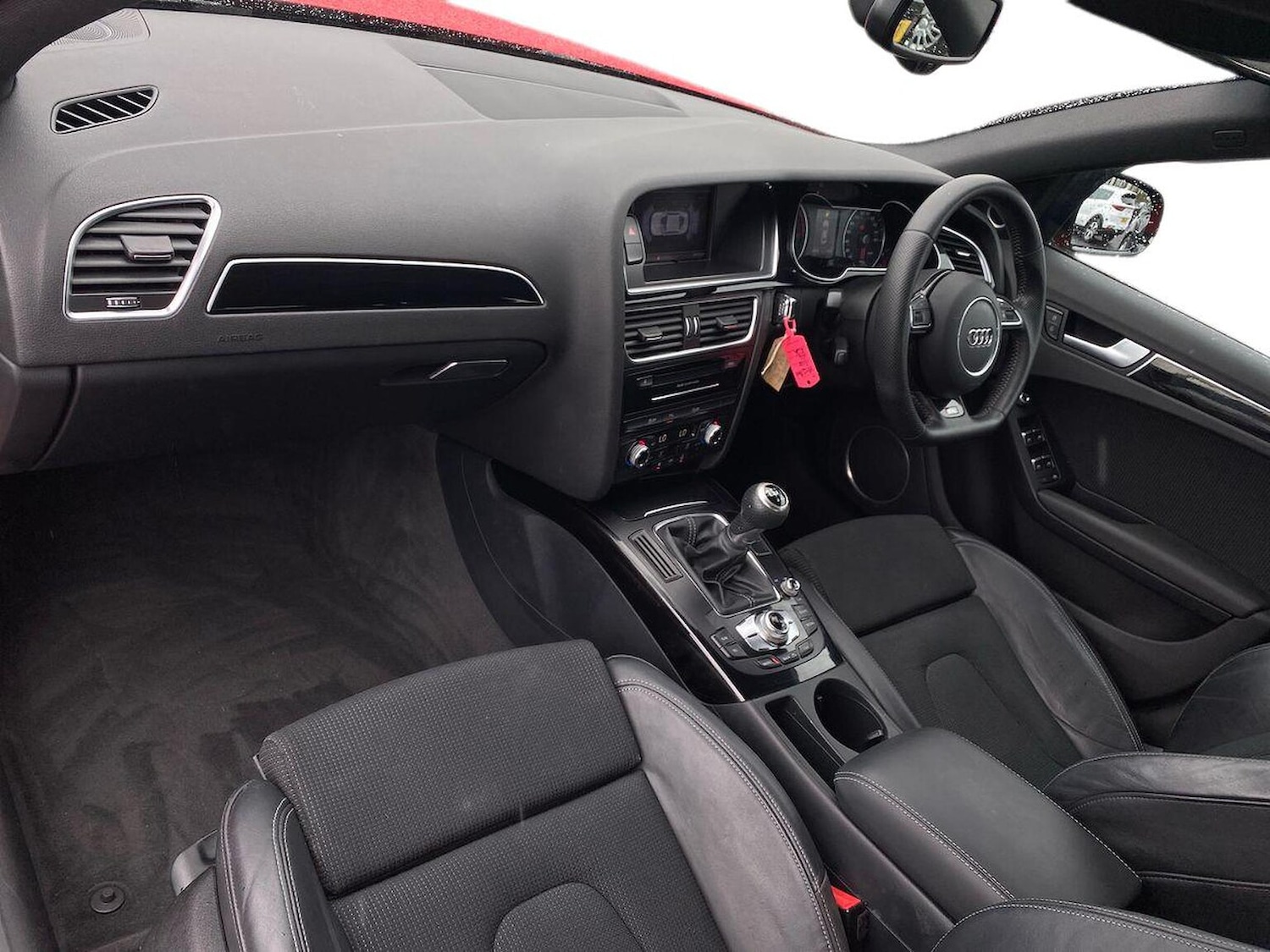 Used Audi A4 2015 for sale - 78064469: Photo 7