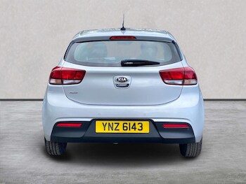 Used Kia Rio 2019 for sale - 78566901: Photo