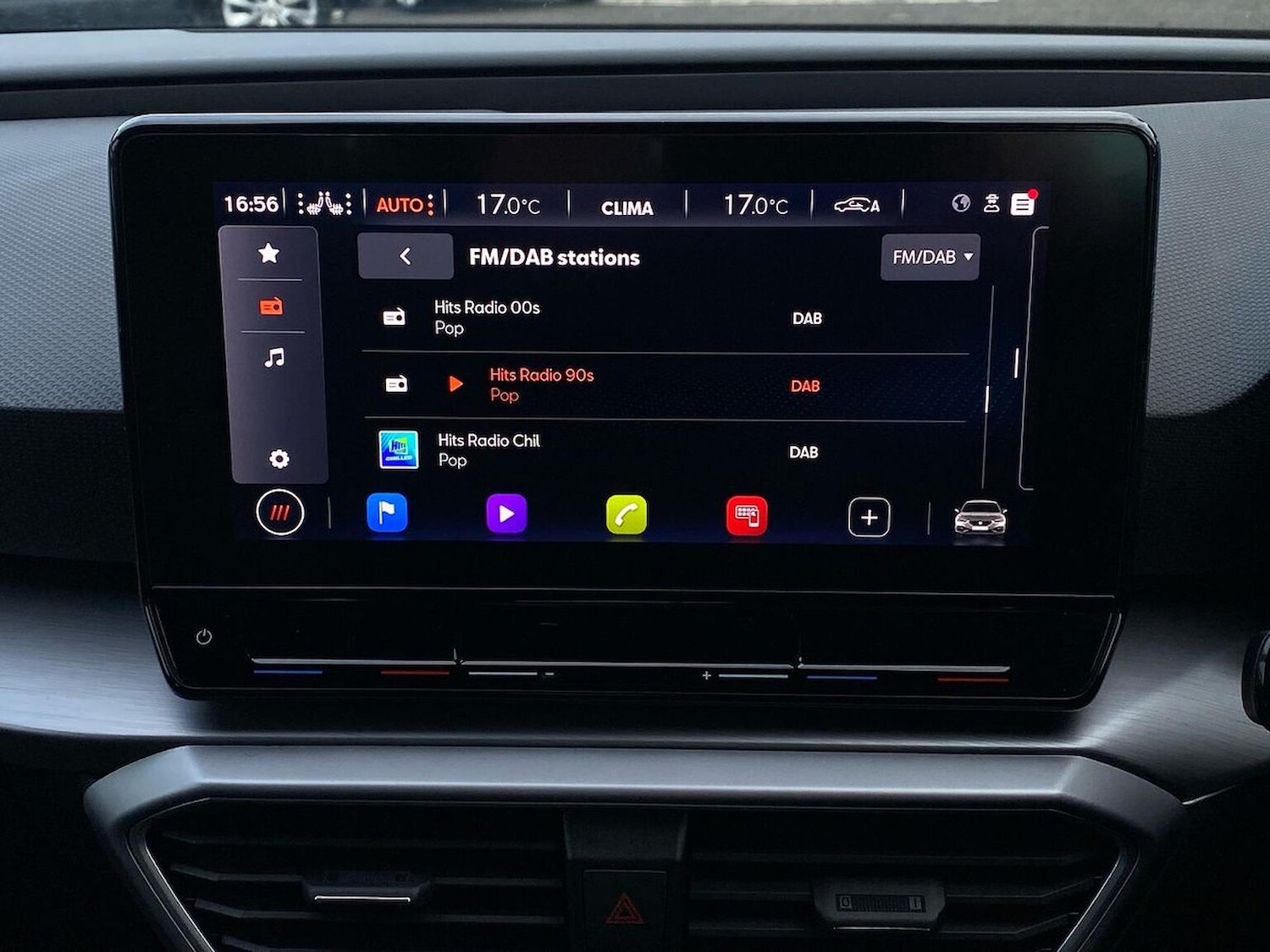 Used SEAT Leon 2022 for sale - 76413963: Photo 11