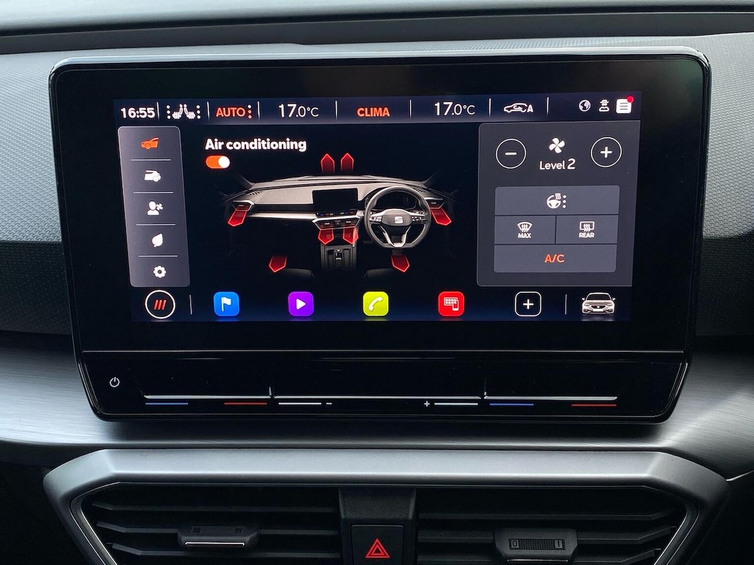 Used SEAT Leon 2022 for sale - 76413963: Photo 12