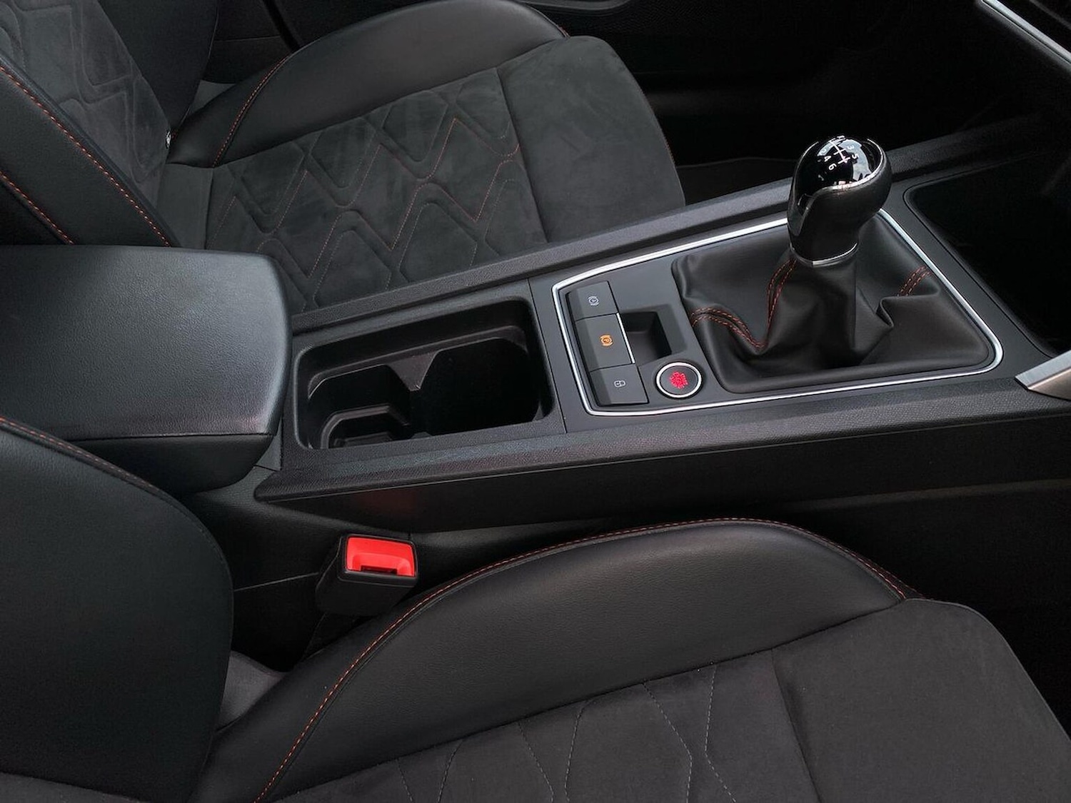 Used SEAT Leon 2022 for sale - 76413963: Photo 13