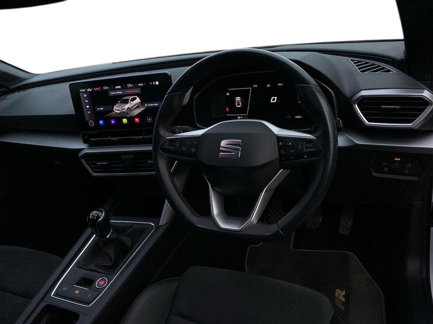 Used SEAT Leon 2022 for sale - 76413963: Photo 15