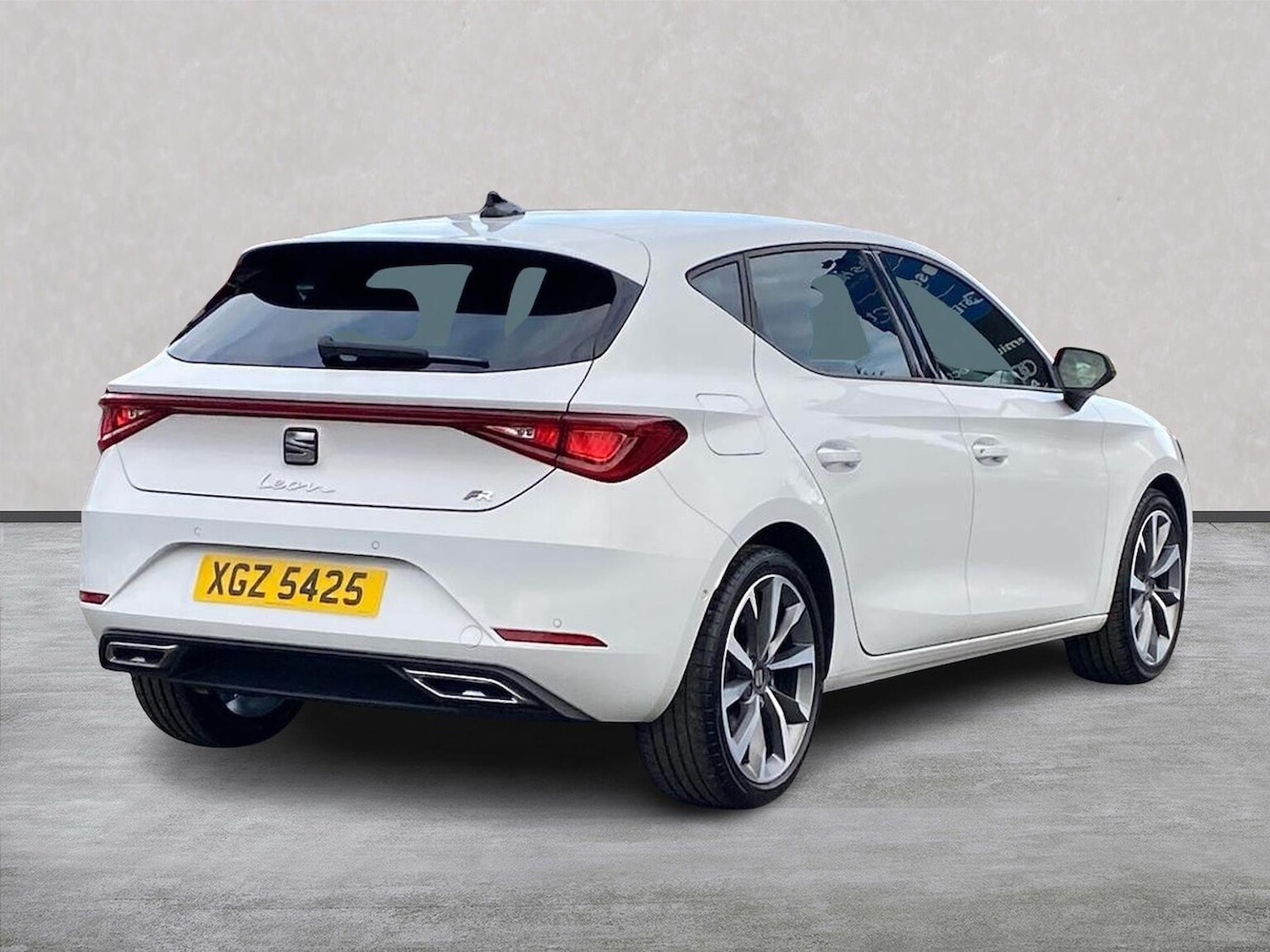 Used SEAT Leon 2022 for sale - 76413963: Photo 18