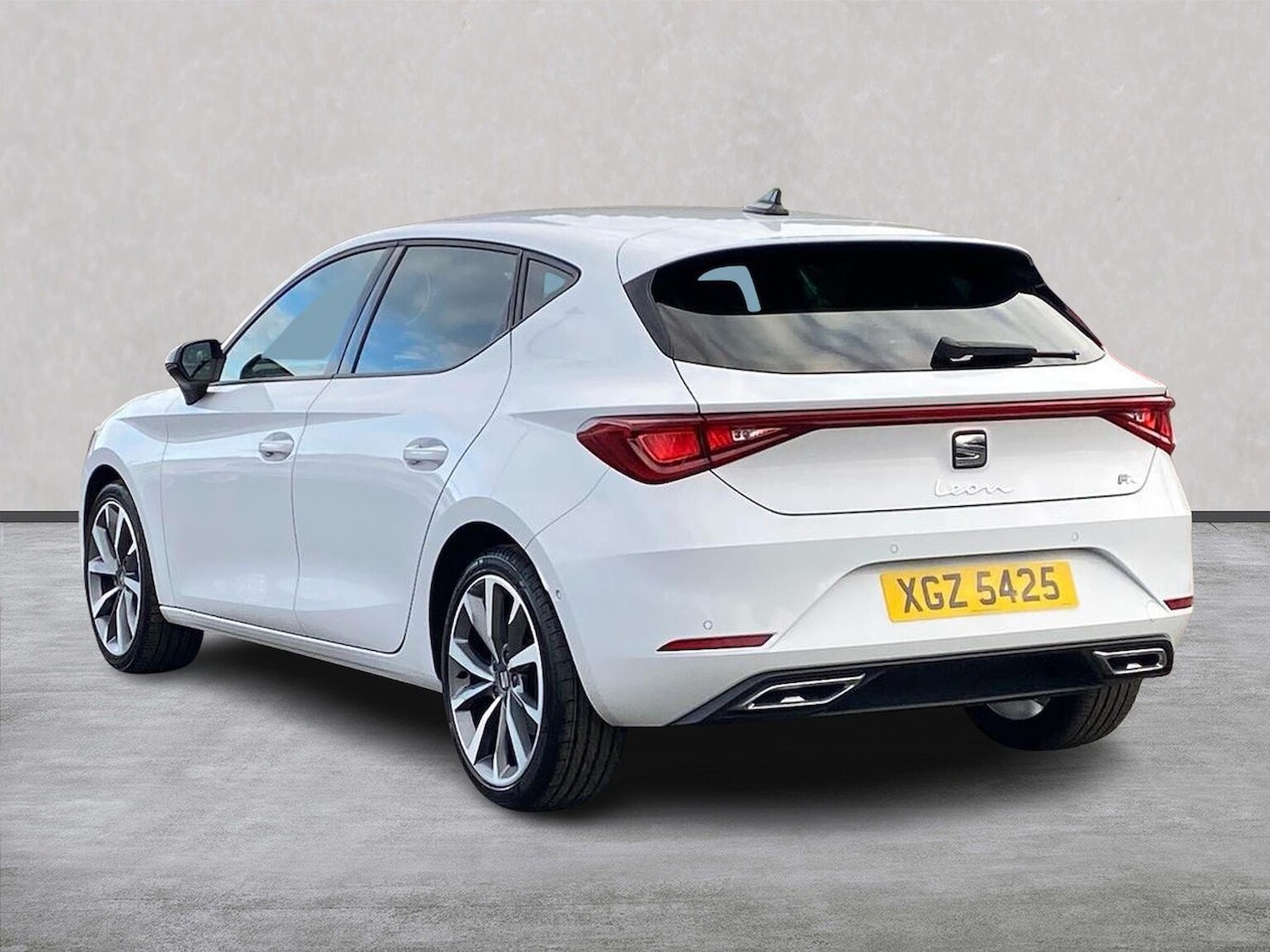 Used SEAT Leon 2022 for sale - 76413963: Photo 2