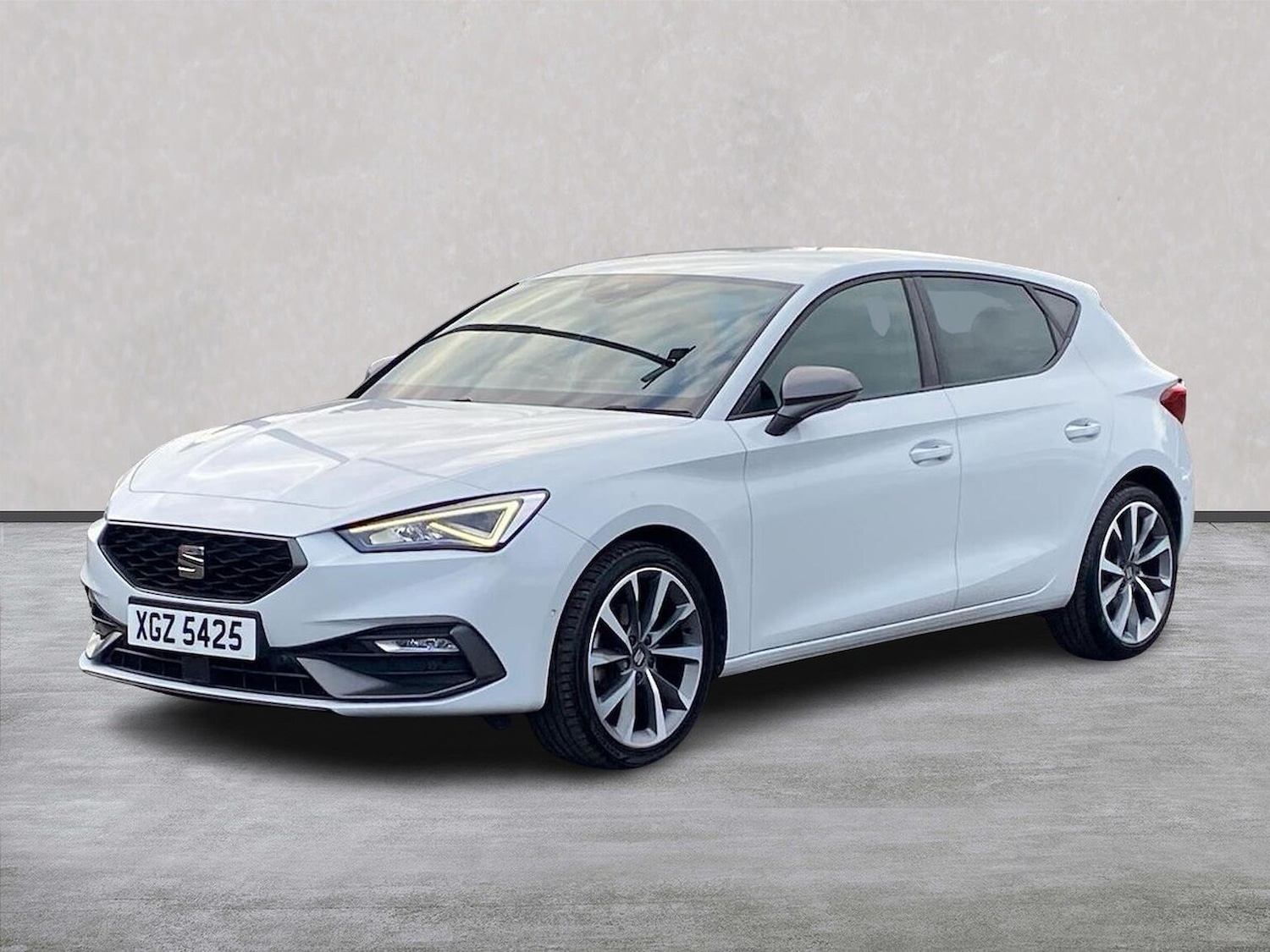 Used SEAT Leon 2022 for sale - 76413963: Photo 20